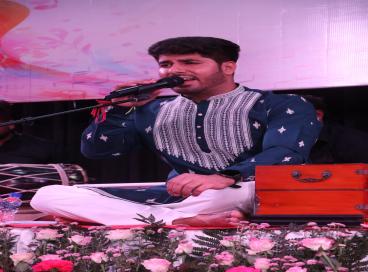 Sindhi Sureeli Shaam 