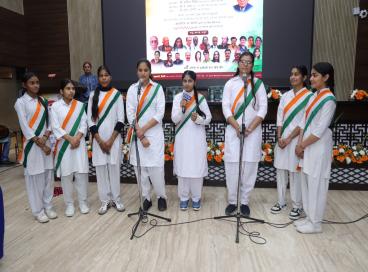 National poet's meet held on 18th January 2026